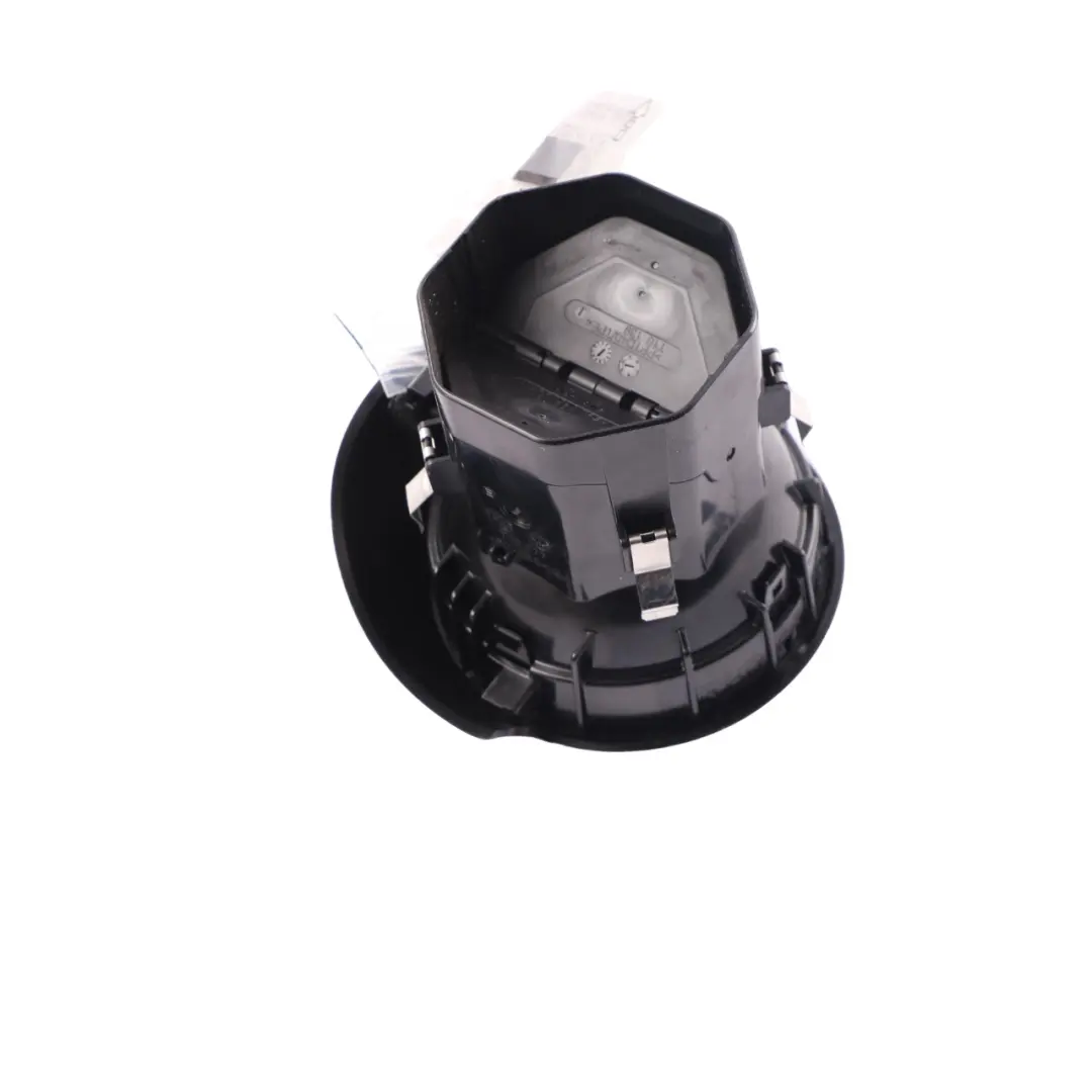 Mercedes W177 Dashboard Cover Air Vent Trim Dash Panel Black - SKU A17783083007 - Part number A17783083007
