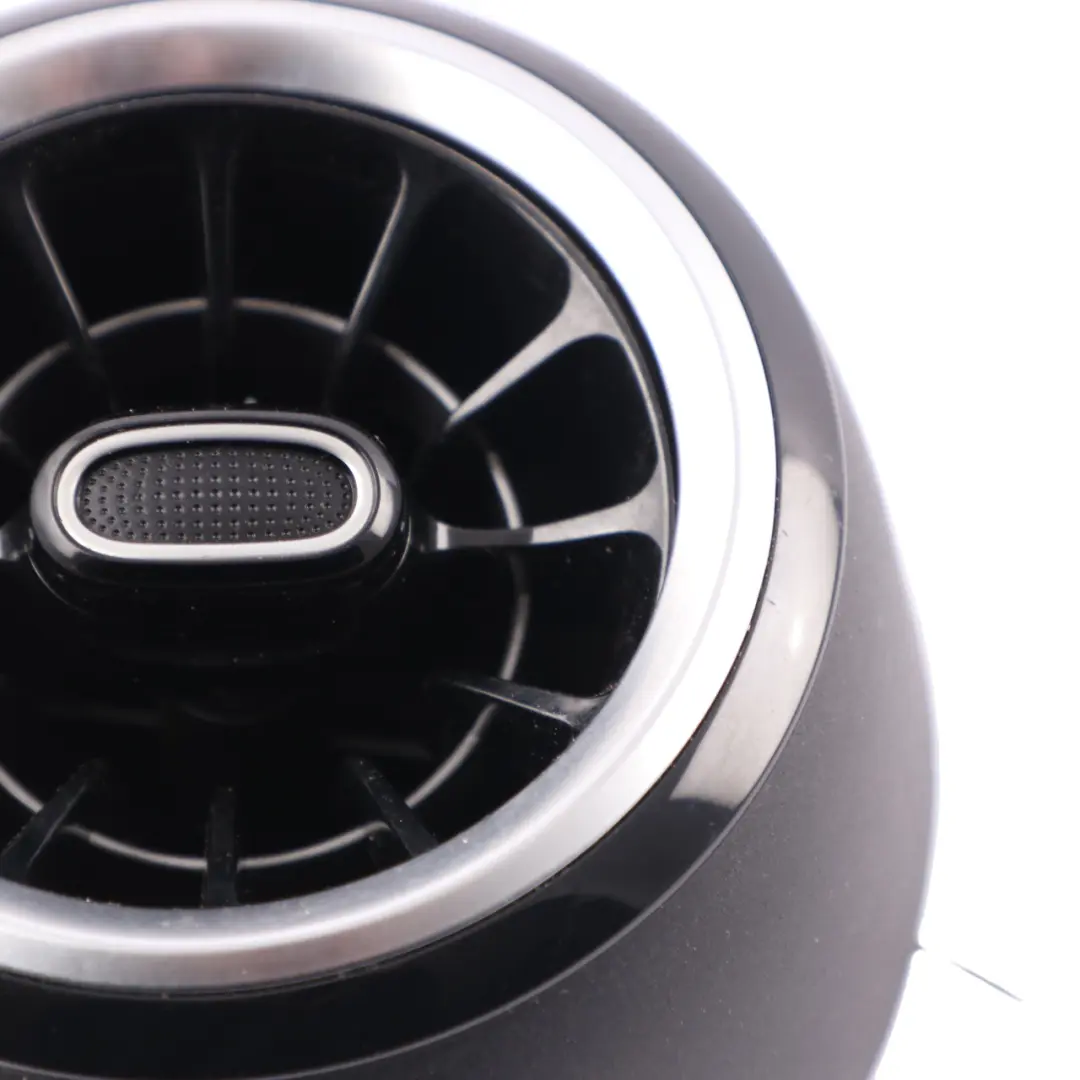 Dashboard Abdeckung Air Vent Trim Dash Panel schwarz für Mercedes W177 mit Teilenummer A17783083007 Mercedes W177 Dashboard Abdeckung Air Vent Trim Dash Panel schwarz - SKU A17783083007 - Teilenummer A17783083007