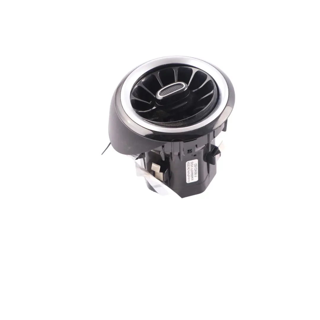 Mercedes W177 Couvercle tableau bord Ventilation Panneau Noir - SKU A17783083007 - Numéro de pièce A17783083007