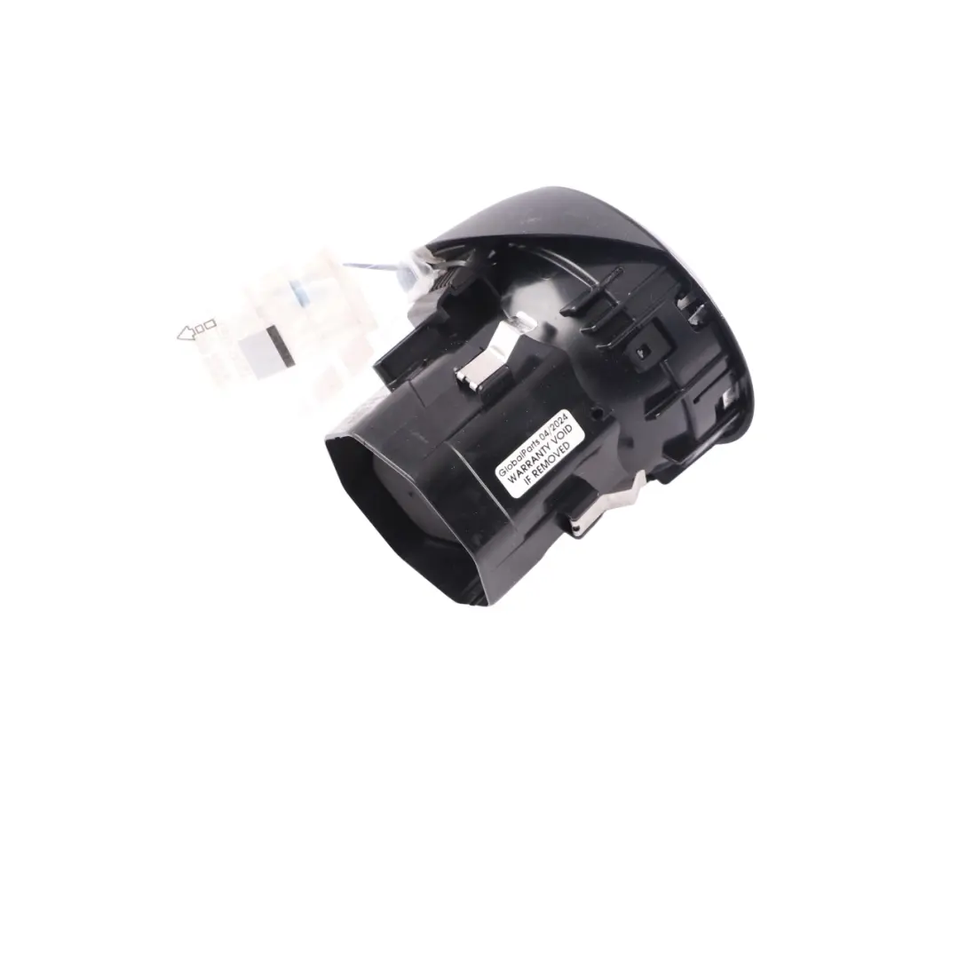 Salpicadero Tapa Aire Panel Salpicadero Negro para Mercedes W177 con número de pieza A17783083007 Mercedes W177 Salpicadero Tapa Aire Panel Salpicadero Negro - SKU A17783083007 - Número de pieza A17783083007