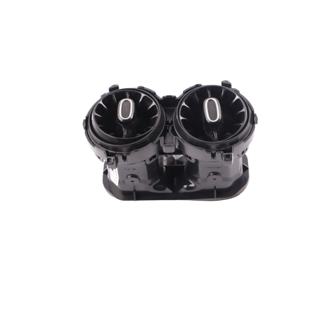  Bocchetta Mercedes C118 W177 Console centrale ugello posteriore Nero A2048300354 - SKU A1778309200 - Numero di parte A1778309200