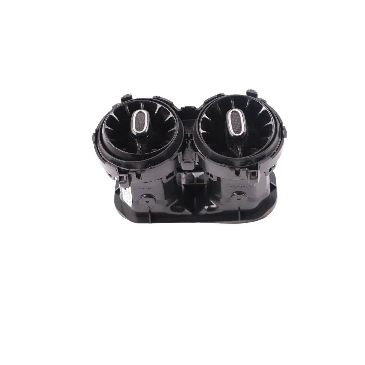 Air Vent Mercedes C118 W177 Centre Console Rear Nozzle Grille Black A1778309200