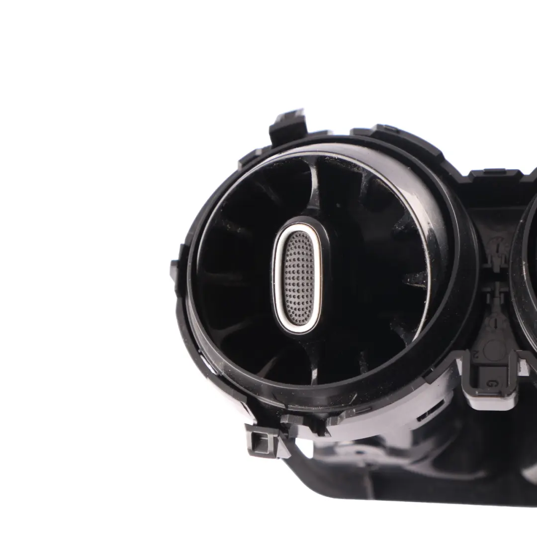 Vent Mercedes C118 W177 Centre Console Rear Nozzle Grille Black to Air with Part number A1778309200 Air Vent Mercedes C118 W177 Centre Console Rear Nozzle Grille Black - SKU A1778309200 - Part number A1778309200