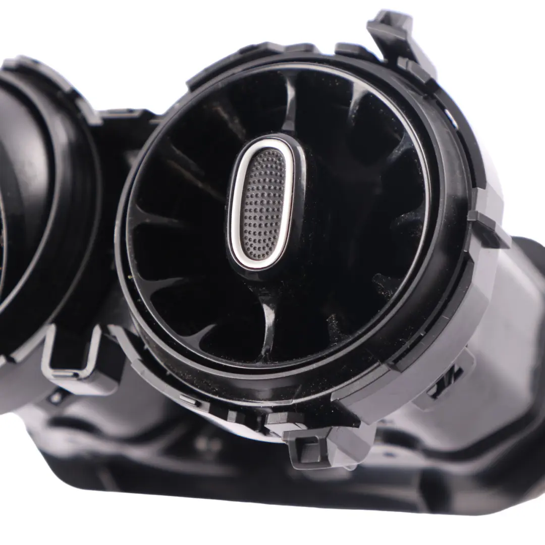  Bocchetta Mercedes C118 W177 Console centrale ugello posteriore Nero A2048300354 - SKU A1778309200 - Numero di parte A1778309200