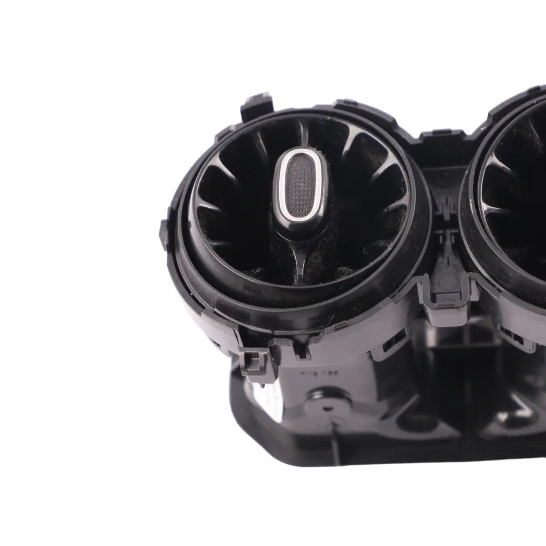 Air Vent Mercedes C118 W177 Centre Console Rear Nozzle Grille Black - SKU A1778309200 - Part number A1778309200