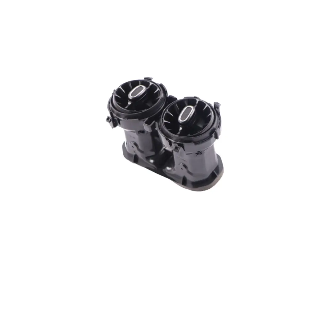  Bouche d'aération Mercedes C118 W177 Console centrale arrière Noir A2048300354 - SKU A1778309200 - Numéro de pièce A1778309200