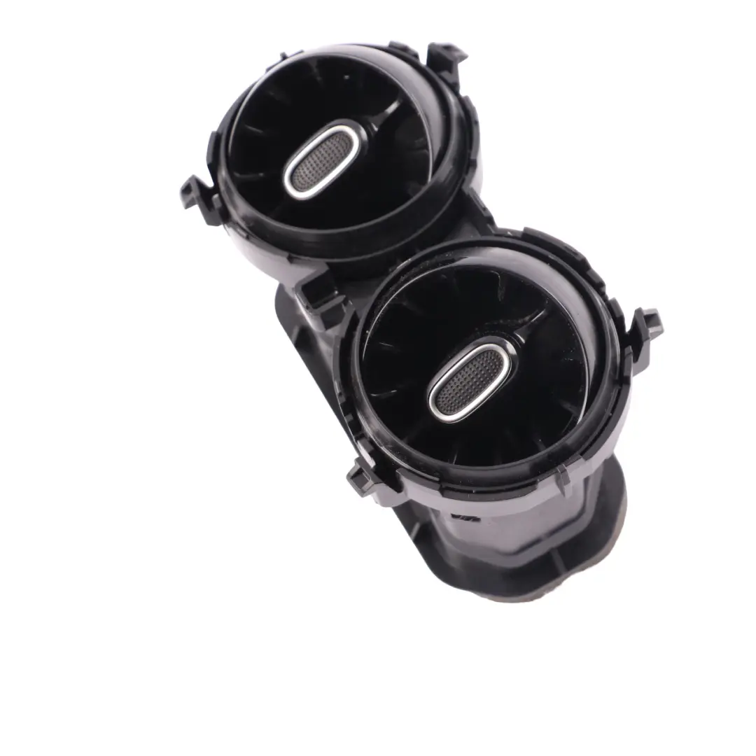  Rejilla ventilación Mercedes C118 W177 Consola central trasera Negro A2048300354 - SKU A1778309200 - Número de pieza A1778309200