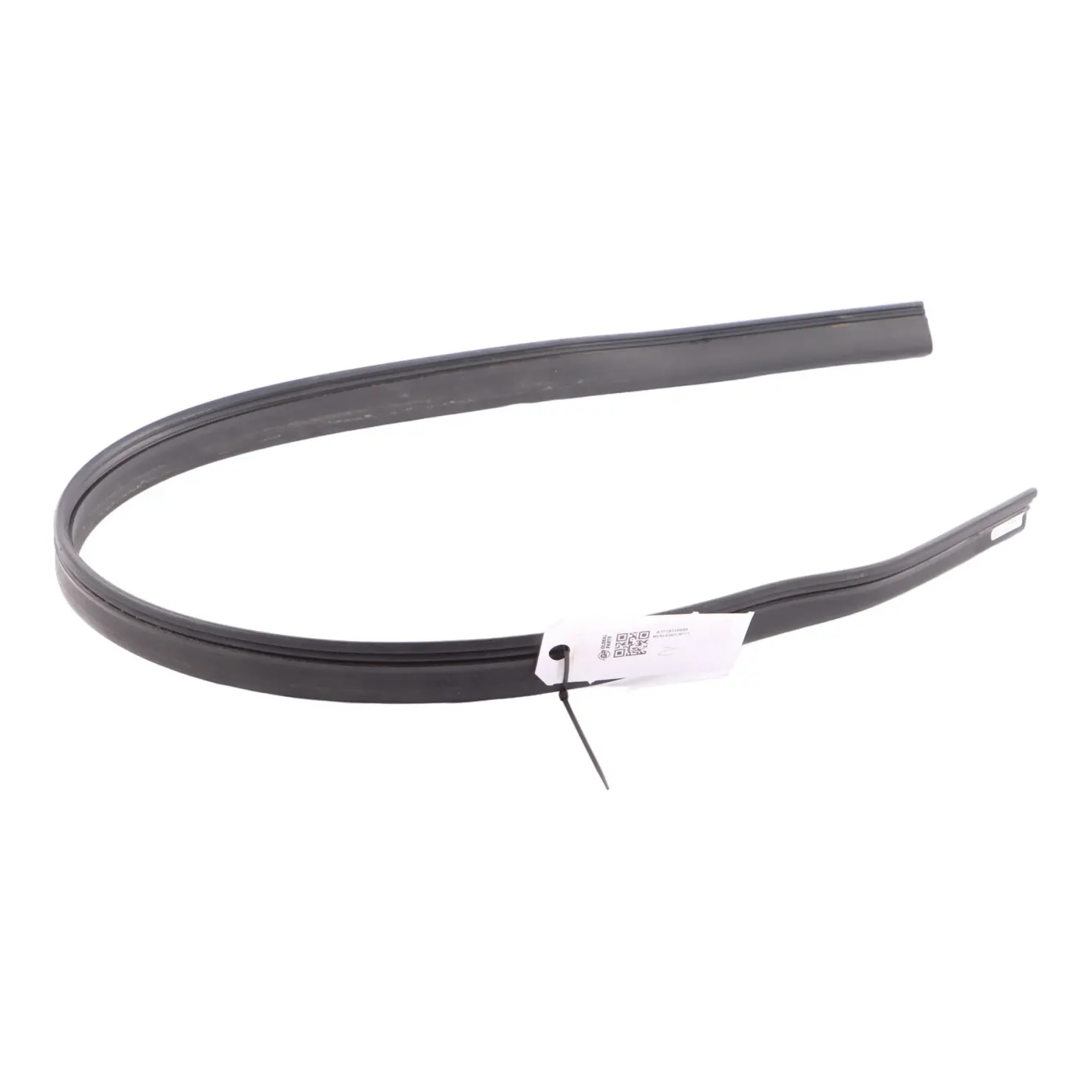 Guarnizione cappuccio Mercedes W177 W247 motore Guarnizione gomma A1778310000