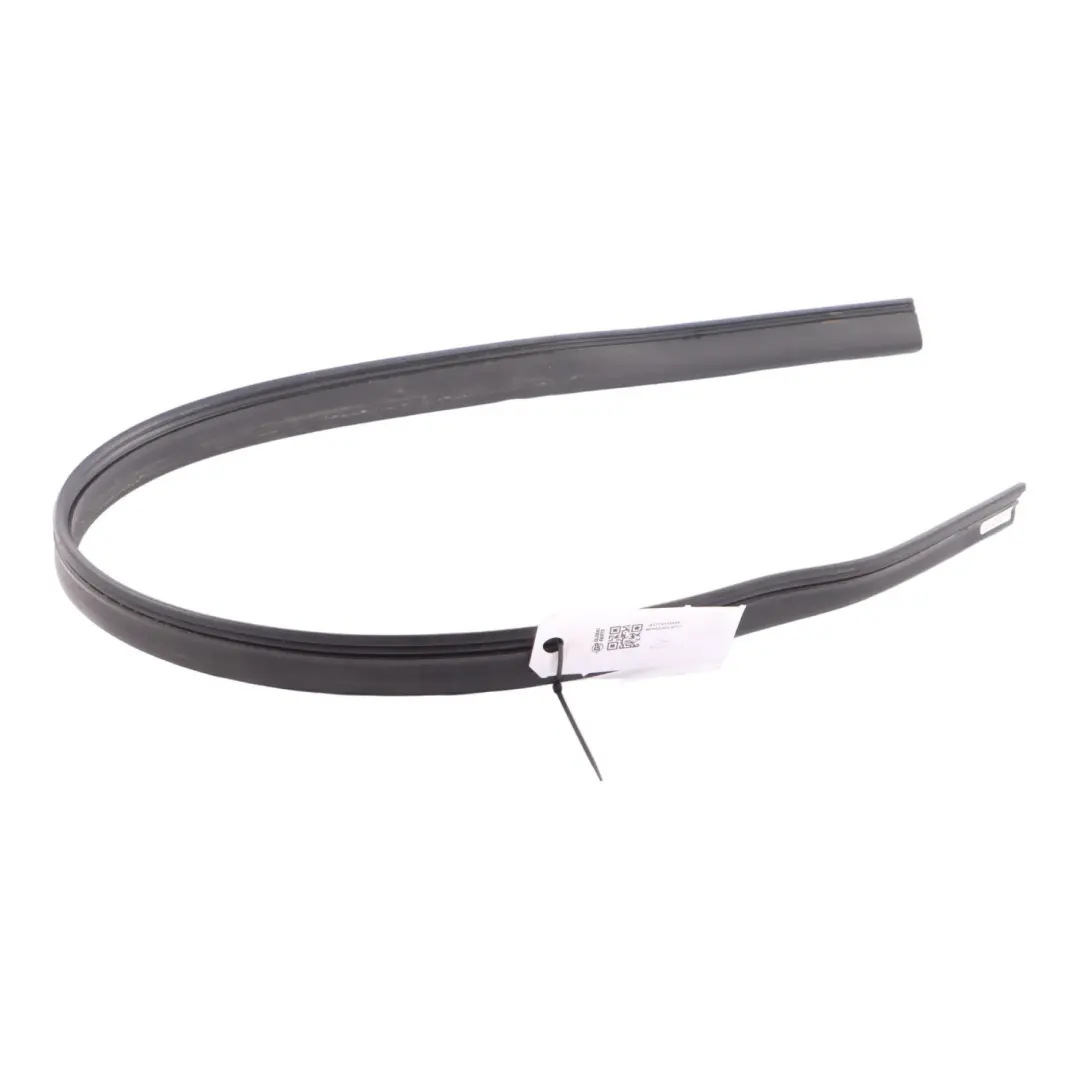 Hood Gasket Seal Mercedes W177 W247 Engine Bonnet Rubber Sealing to with Part number A1778310000 Hood Gasket Seal Mercedes W177 W247 Engine Bonnet Rubber Sealing - SKU A1778310000 - Part number A1778310000