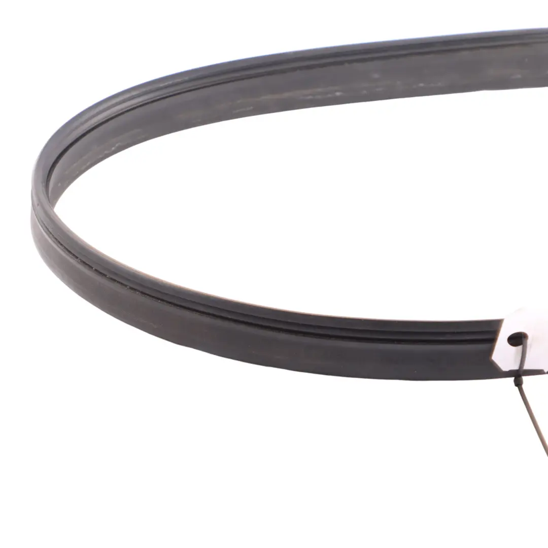 Junta de capó Mercedes W177 W247 Motor Capó Goma Sellado para con número de pieza A1778310000 Junta de capó Mercedes W177 W247 Motor Capó Goma Sellado - SKU A1778310000 - Número de pieza A1778310000