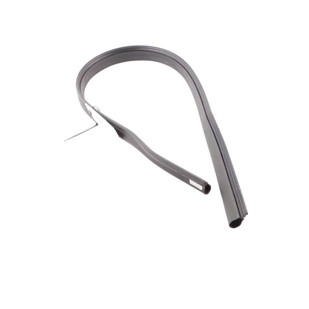 Motorhaubendichtung Mercedes W177 W247 Motorhaube Gummi Dichtung für mit Teilenummer A1778310000 Motorhaubendichtung Mercedes W177 W247 Motorhaube Gummi Dichtung - SKU A1778310000 - Teilenummer A1778310000