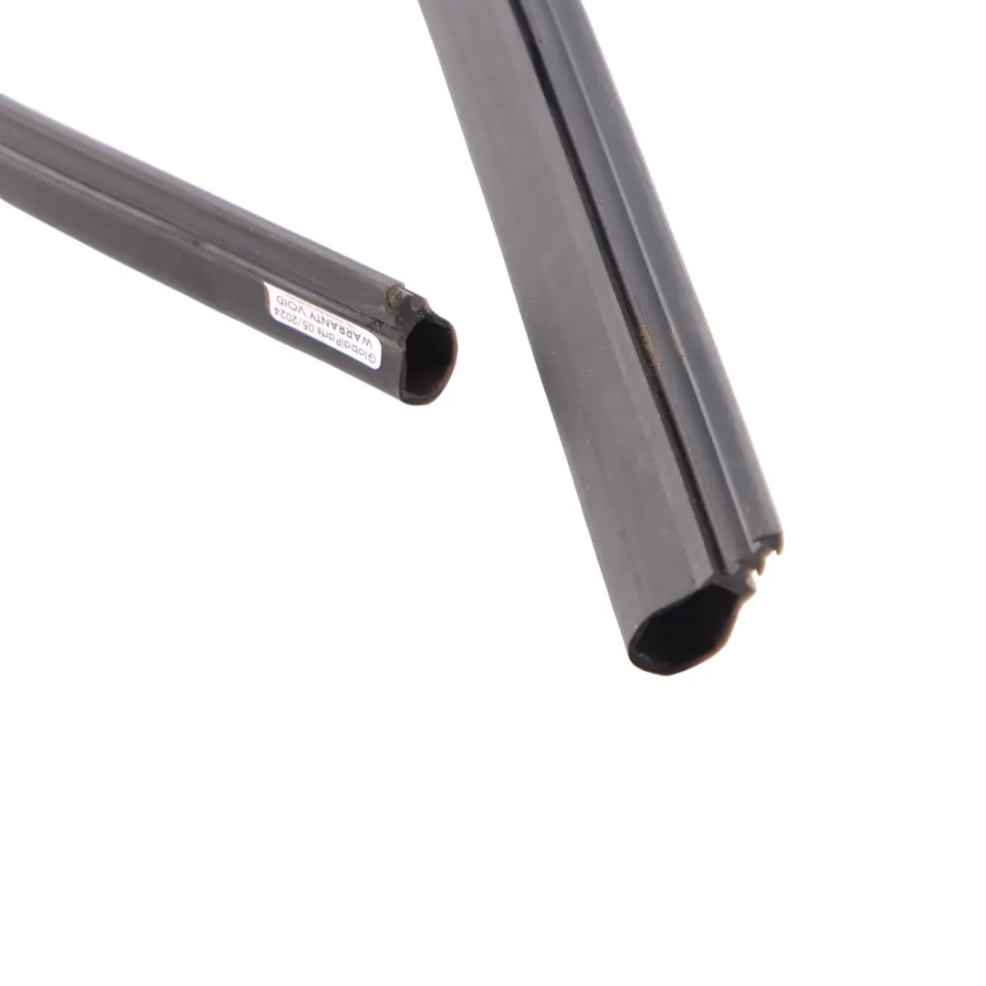  Guarnizione cappuccio Mercedes W177 W247 motore Guarnizione gomma - SKU A1778310000 - Numero di parte A1778310000