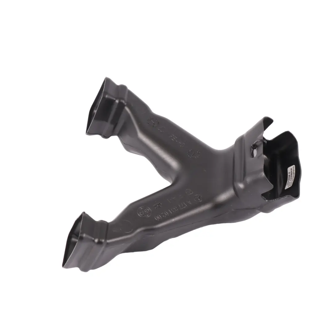 Mercedes W177 Armaturenbrett Mitte Belüftung Heizung Gebläse - SKU A1778310200 - Teilenummer A1778310200