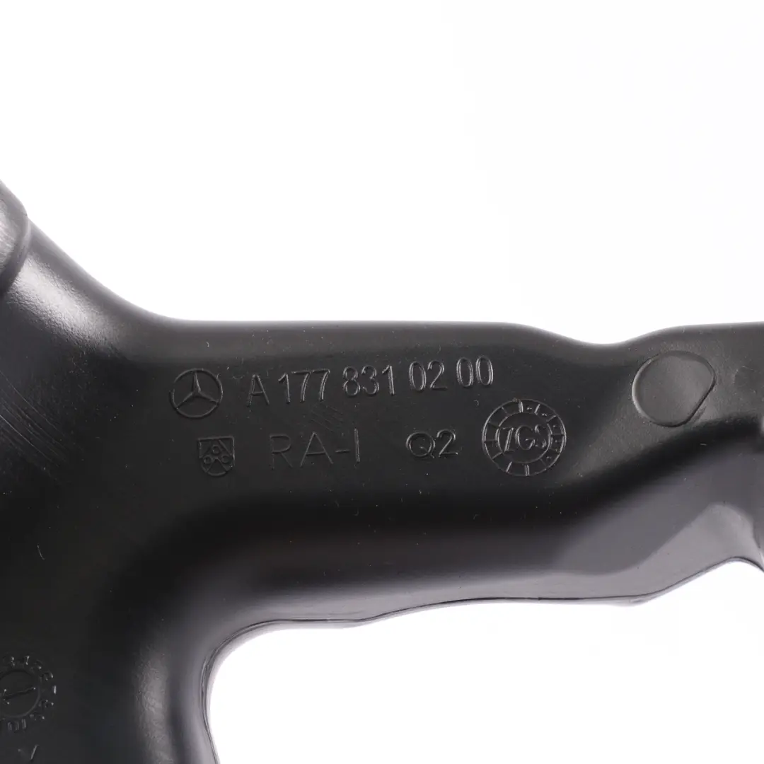 Armaturenbrett Mitte Belüftung Heizung Gebläse für Mercedes W177 mit Teilenummer A1778310200 Mercedes W177 Armaturenbrett Mitte Belüftung Heizung Gebläse - SKU A1778310200 - Teilenummer A1778310200