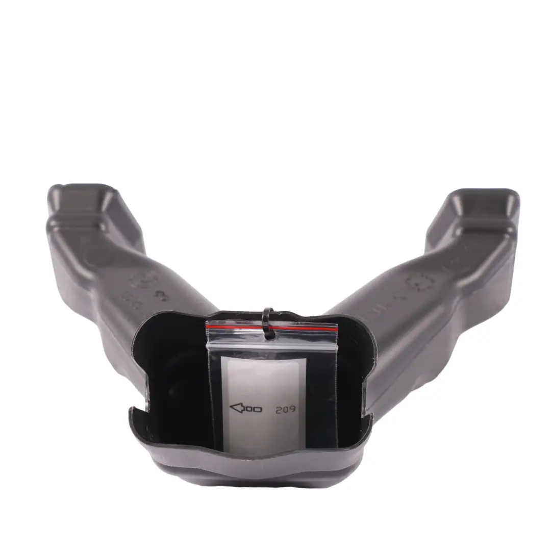 Mercedes W177 Dashboard Centre Ventilation Air Duct Heater Blower - SKU A1778310200 - Part number A1778310200