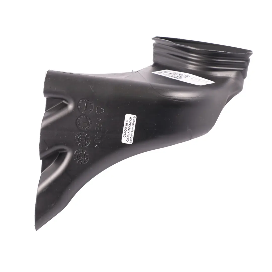 Vent de l'espace pour les pieds avant gauche pour Mercedes C118 W177 W247 à propos du numéro de pièce A1778310800 Mercedes C118 W177 W247 Vent de l'espace pour les pieds avant gauche - SKU A1778310800 - Numéro de pièce A1778310800
