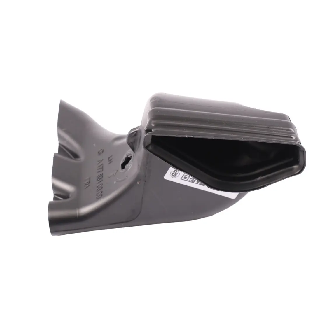 Air Duct Mercedes C118 W177 W247 Footwell Ventilation Front Left N/S - SKU A1778310800 - Part number A1778310800