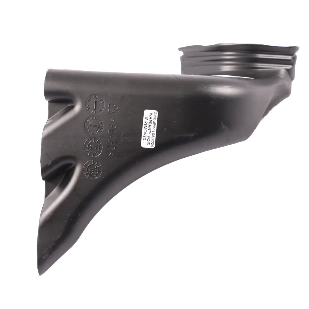 Vent de l'espace pour les pieds avant gauche pour Mercedes C118 W177 W247 à propos du numéro de pièce A1778310800 Mercedes C118 W177 W247 Vent de l'espace pour les pieds avant gauche - SKU A1778310800 - Numéro de pièce A1778310800