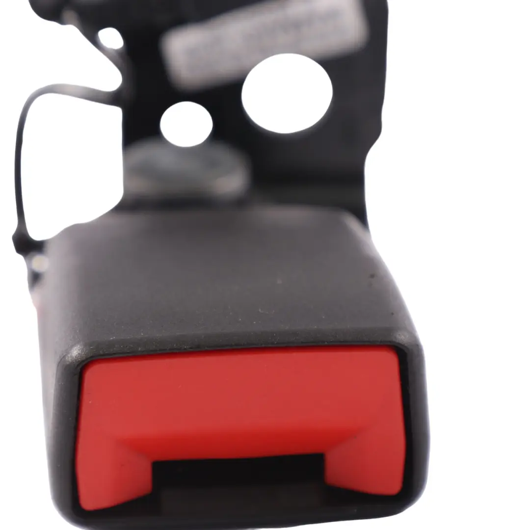 Belt Buckle Mercedes C118 W177 Catch Rear Left N/S to Seat with Part number A1778609201 Seat Belt Buckle Mercedes C118 W177 Catch Rear Left N/S - SKU A1778609201 - Part number A1778609201