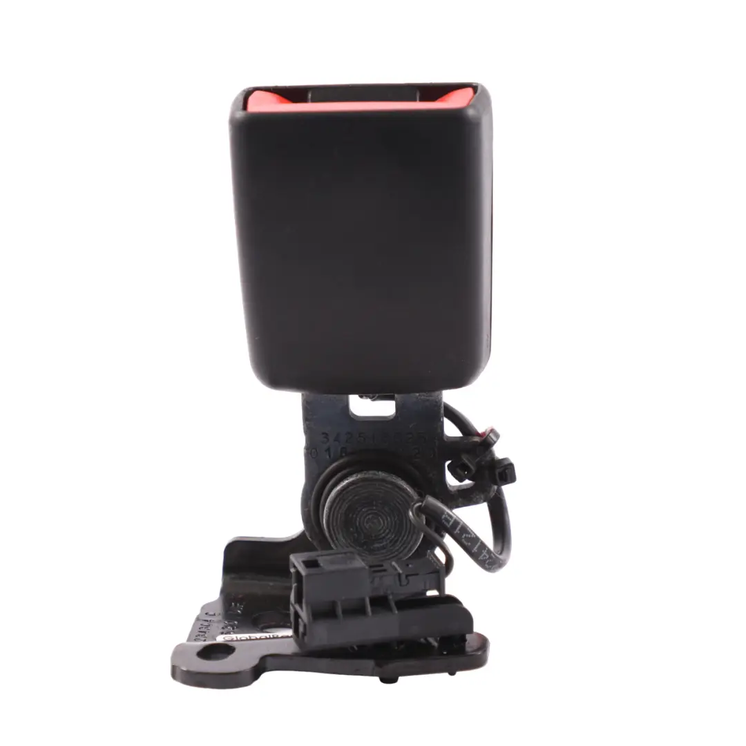  Fibbia cintura di sicurezza Mercedes C118 W177 Gancio posteriore - SKU A1778609201 - Numero di parte A1778609201