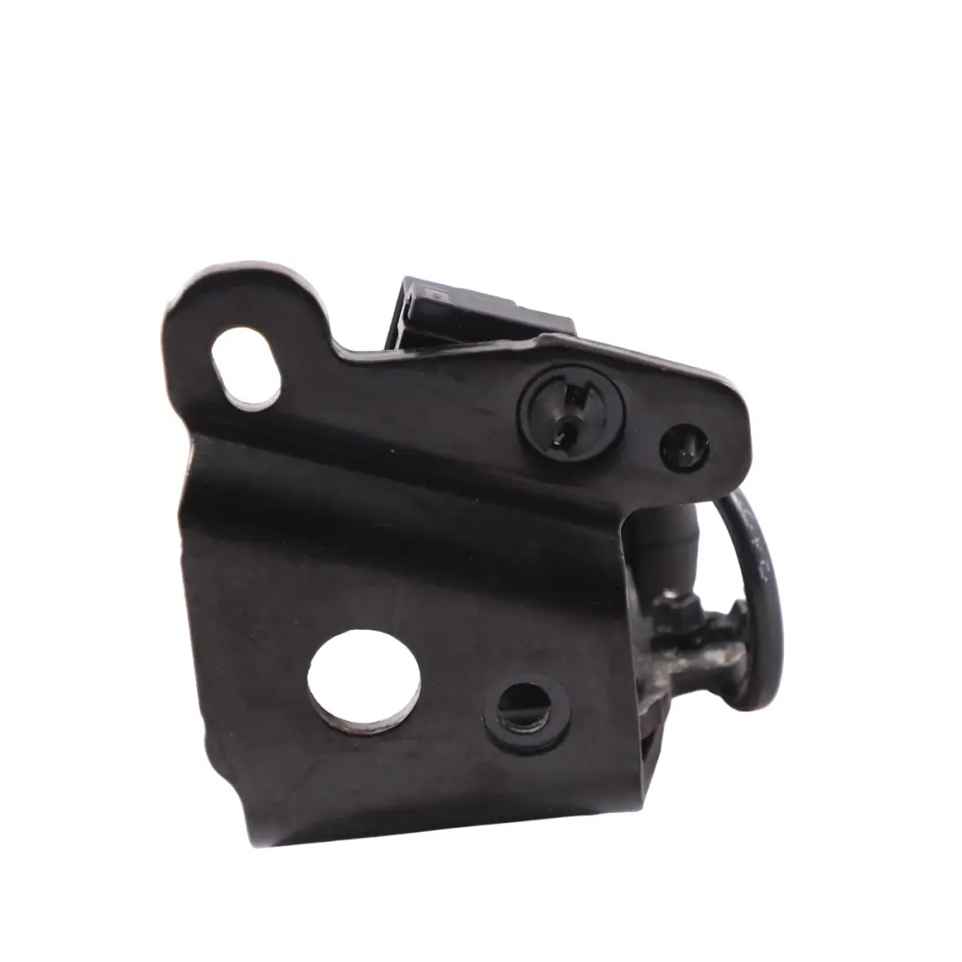  Boucle de ceinture sécurité Mercedes C118 W177 Prise arrière gauche - SKU A1778609201 - Numéro de pièce A1778609201