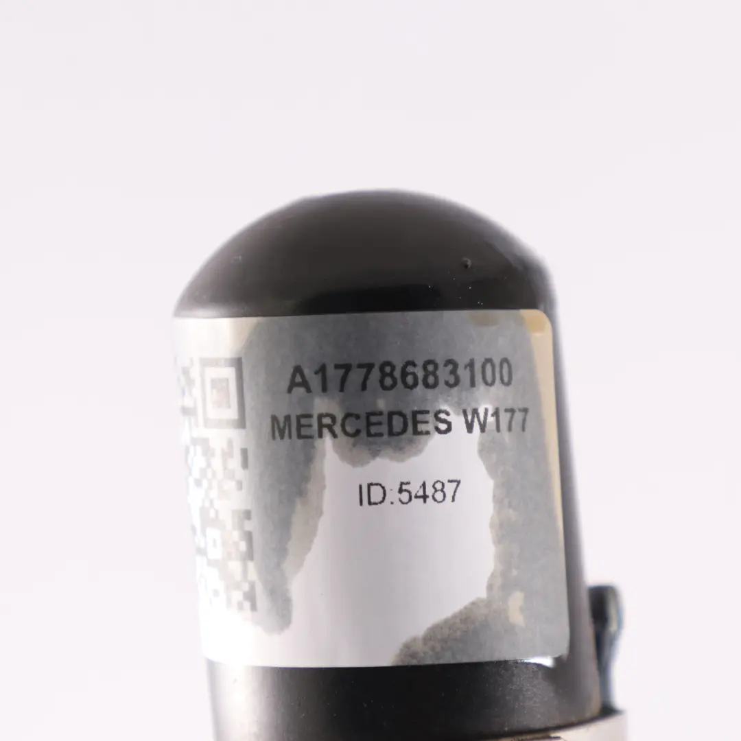 Module Air Module Rideau toit Générateur de Gaz Air pour Mercedes W177 à propos du numéro de pièce A1778683100 Mercedes W177 Module Air Module Rideau toit Générateur de Gaz Air - SKU A1778683100 - Numéro de pièce A1778683100