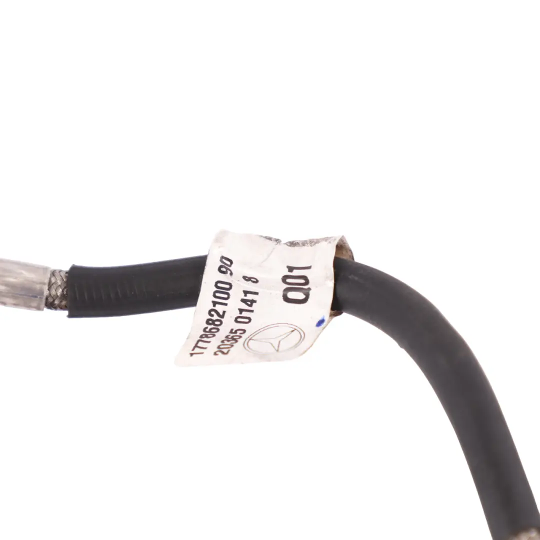 Mercedes W177 Modulo Air Tetto Cortina Gas Modulo aria generatore - SKU A1778683100 - Numero di parte A1778683100