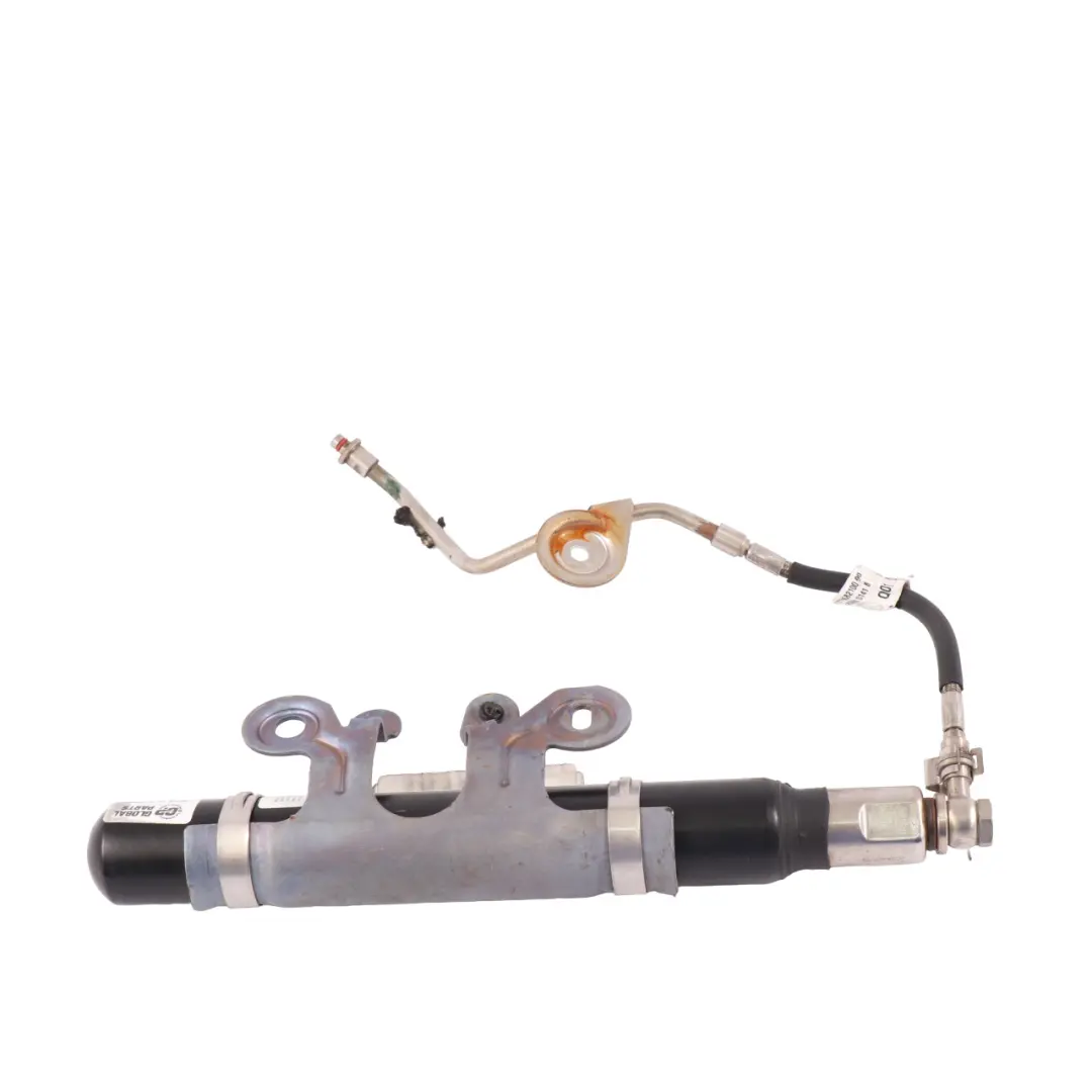 Mercedes W177 Modulo Air Tetto Cortina Gas Modulo aria generatore - SKU A1778683100 - Numero di parte A1778683100
