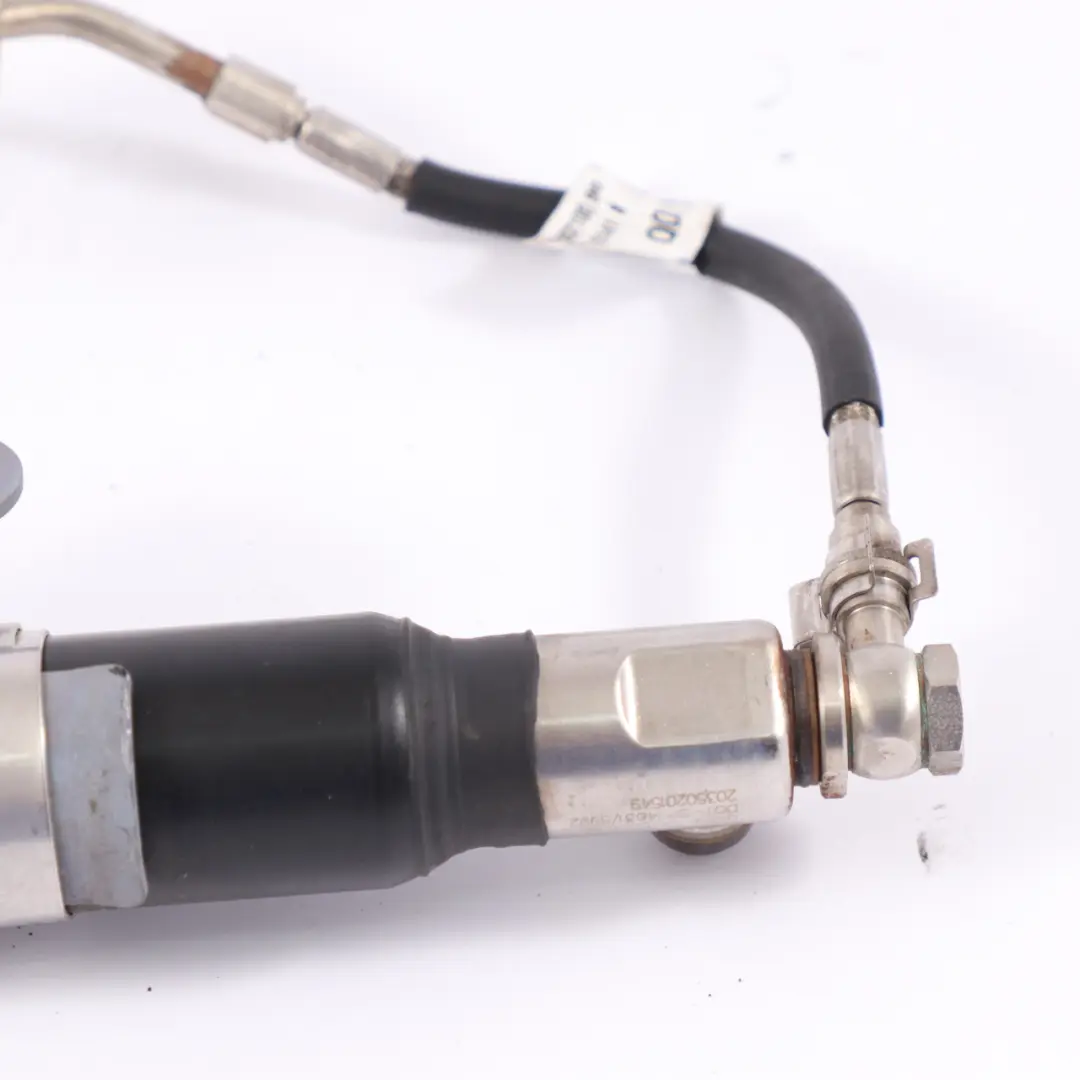 Mercedes W177 Modulo Air Tetto Cortina Gas Modulo aria generatore - SKU A1778683100 - Numero di parte A1778683100