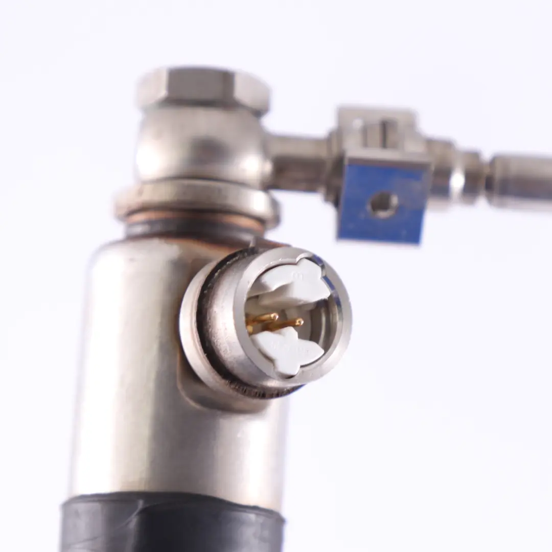 Mercedes W177 Módulo Air Cortina de Techo Generador de Gas Air - SKU A1778683100 - Número de pieza A1778683100