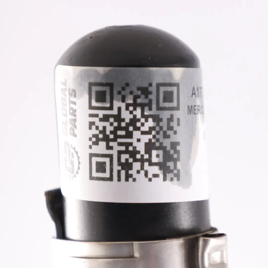 Module Air Module Rideau toit Générateur de Gaz Air pour Mercedes W177 à propos du numéro de pièce A1778683100 Mercedes W177 Module Air Module Rideau toit Générateur de Gaz Air - SKU A1778683100 - Numéro de pièce A1778683100