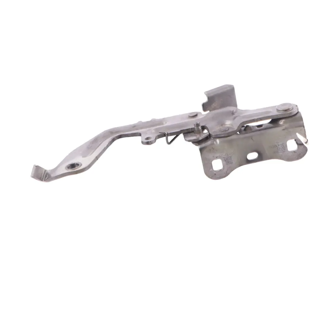 Mercedes W164 Bonnet Hood Hinge Front Mountain Grey Metallic - 787 - SKU A1778801100-MG - Part number A1778801100