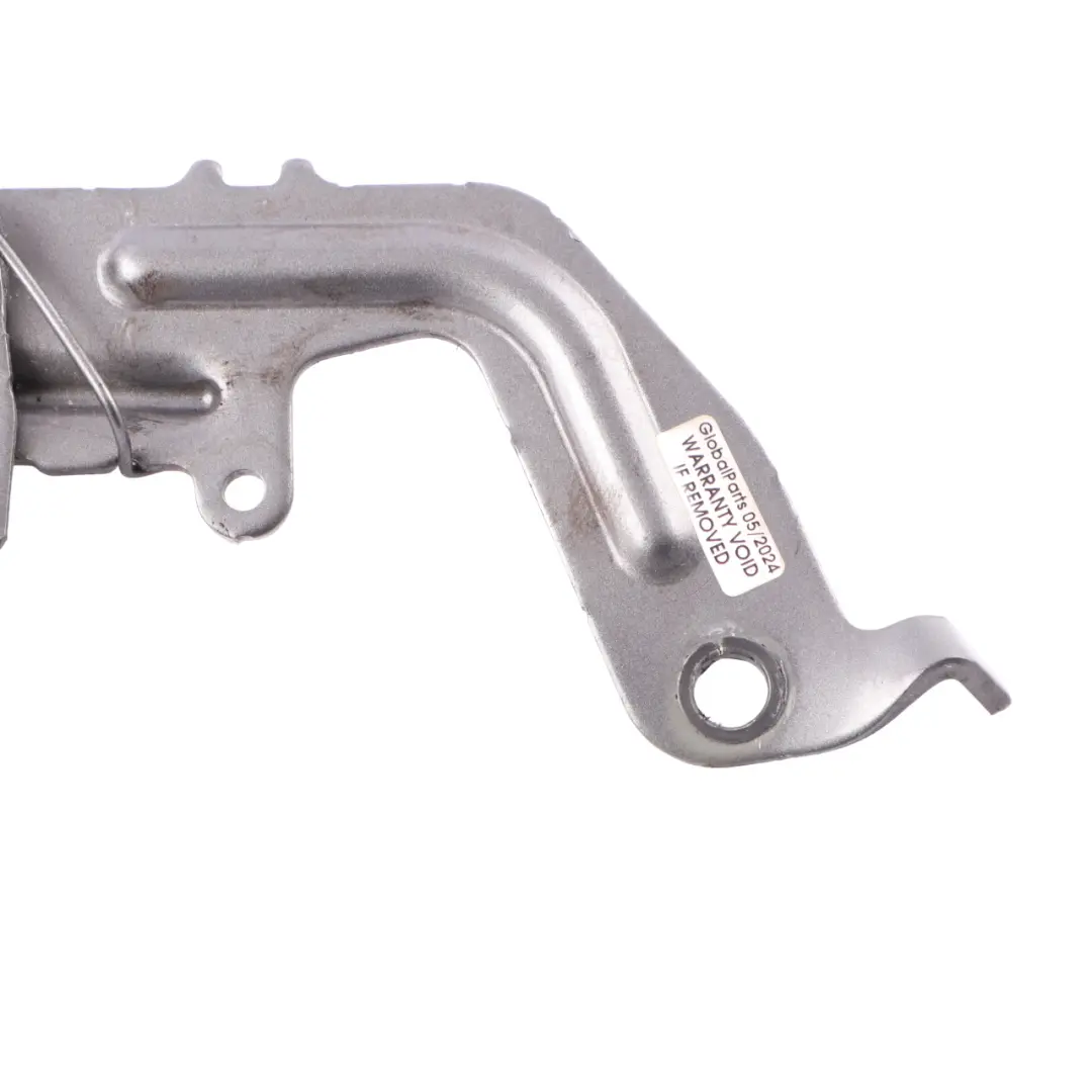 Mercedes W164 Bonnet Hood Hinge Front Mountain Grey Metallic - 787 - SKU A1778801100-MG - Part number A1778801100