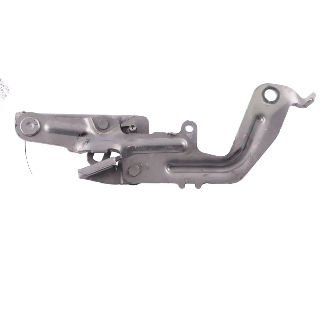 Mercedes W164 Bonnet Hood Hinge Front Mountain Grey Metallic - 787 - SKU A1778801100-MG - Part number A1778801100