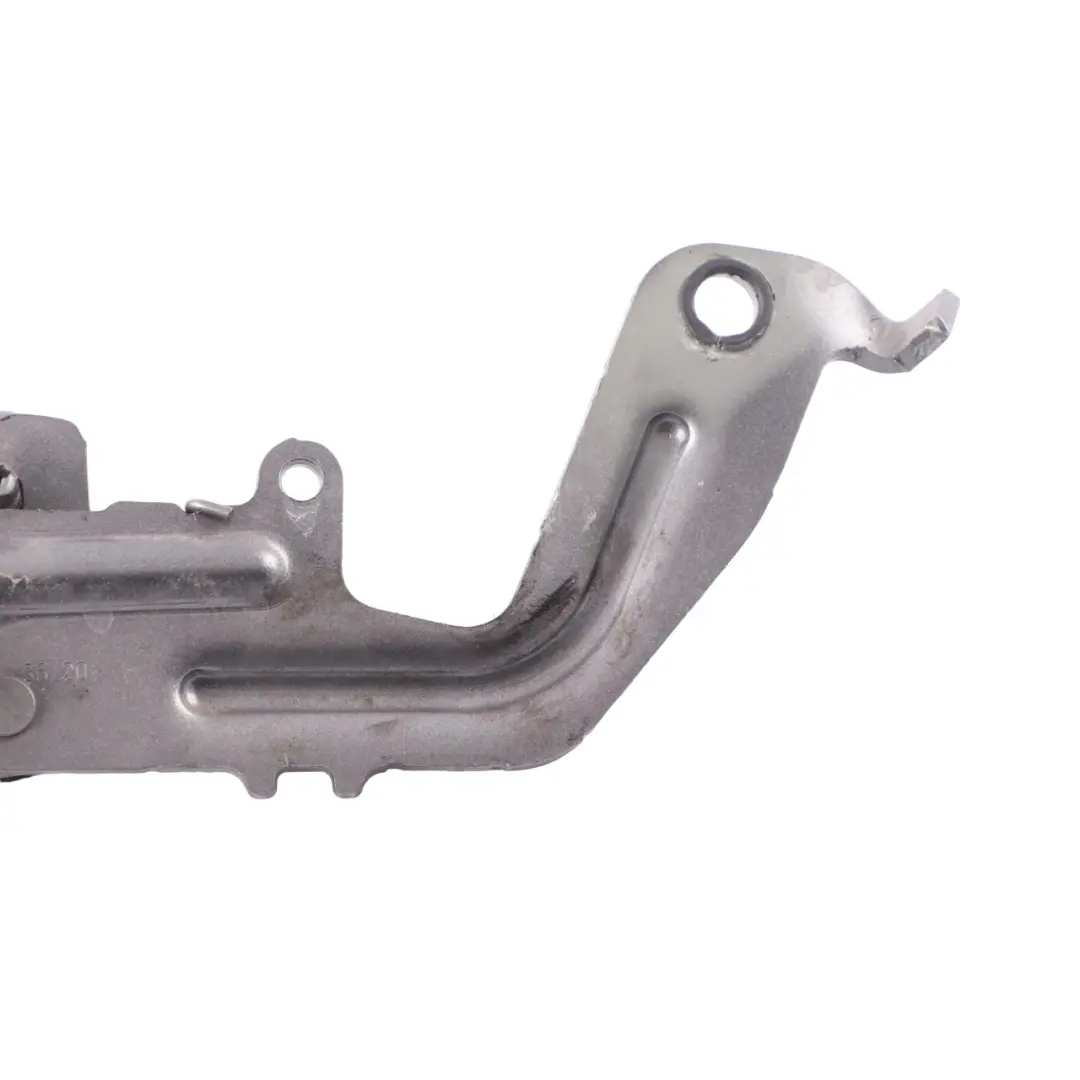 Mercedes W164 Bonnet Hood Hinge Front Mountain Grey Metallic - 787 - SKU A1778801100-MG - Part number A1778801100