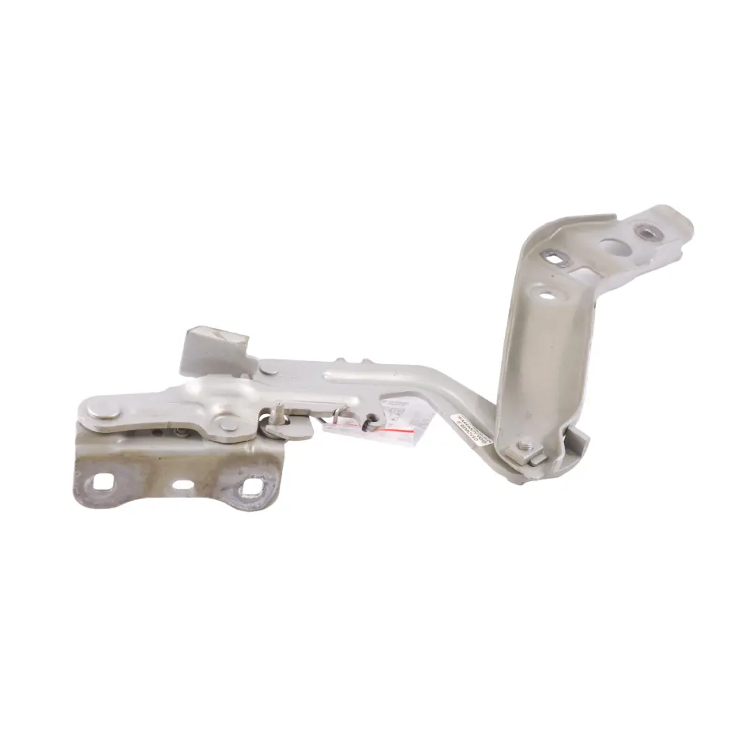 Mercedes C118 W177 C243 Bonnet Hood Hinge Front Right O/S Iridium Silver - 775 - SKU A1778801200-IRS - Part number A1778801200