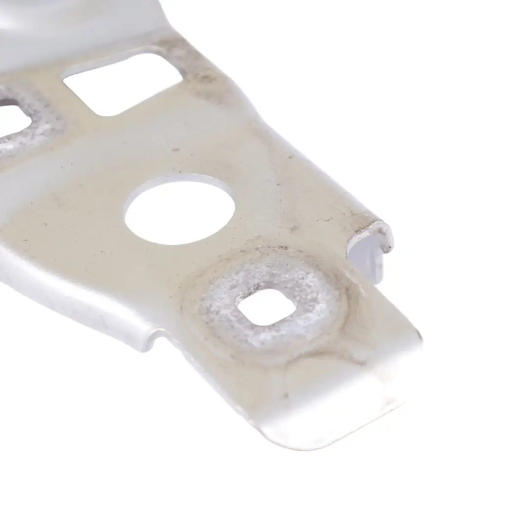 Mercedes C118 W177 C243 Bonnet Hood Hinge Front Right O/S Iridium Silver - 775 - SKU A1778801200-IRS - Part number A1778801200