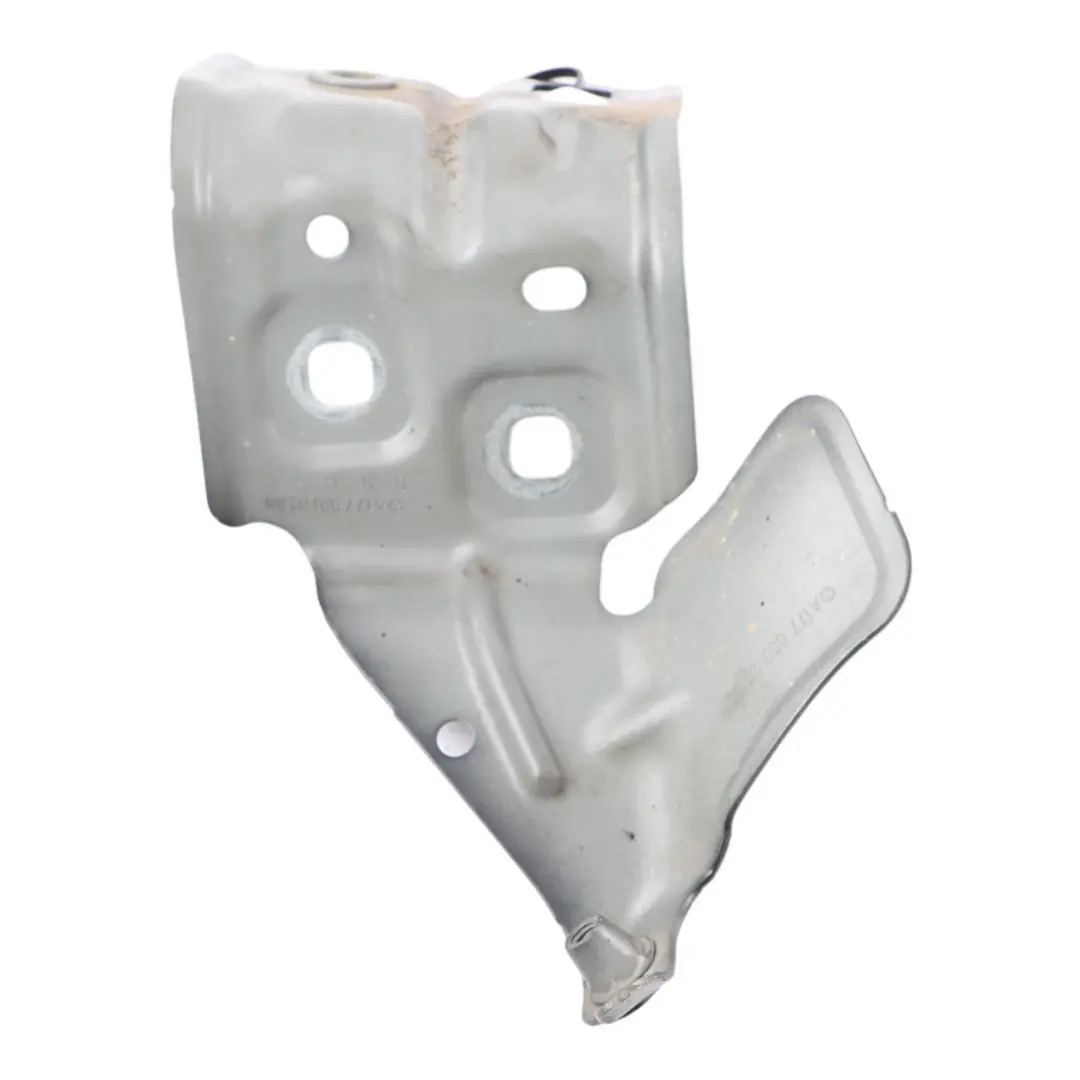 Mercedes W177 Side Fender Bracket Holder Front Right O/S Mount Cosmic Black 191 - SKU A1778810200-KB - Part number A1778810200