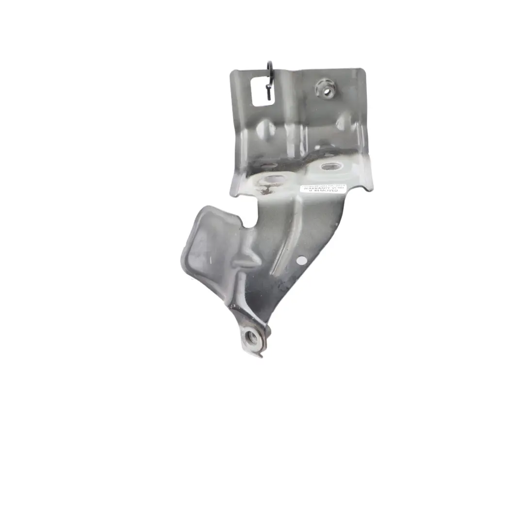 Mercedes W177 Side Fender Bracket Holder Front Right O/S Mount Cosmic Black 191 - SKU A1778810200-KB - Part number A1778810200