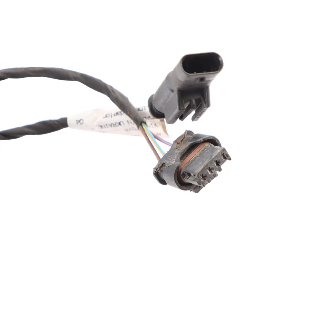 Radiator Shutter Air Intake Duck Frame Guide to Mercedes W177 with Part number A1778850003 Mercedes W177 Radiator Shutter Air Intake Duck Frame Guide - SKU A1778850003 - Part number A1778850003