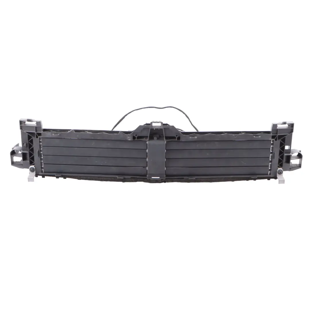 Mercedes W177 Radiator Shutter Air Intake Duck Frame Guide - SKU A1778850003 - Part number A1778850003