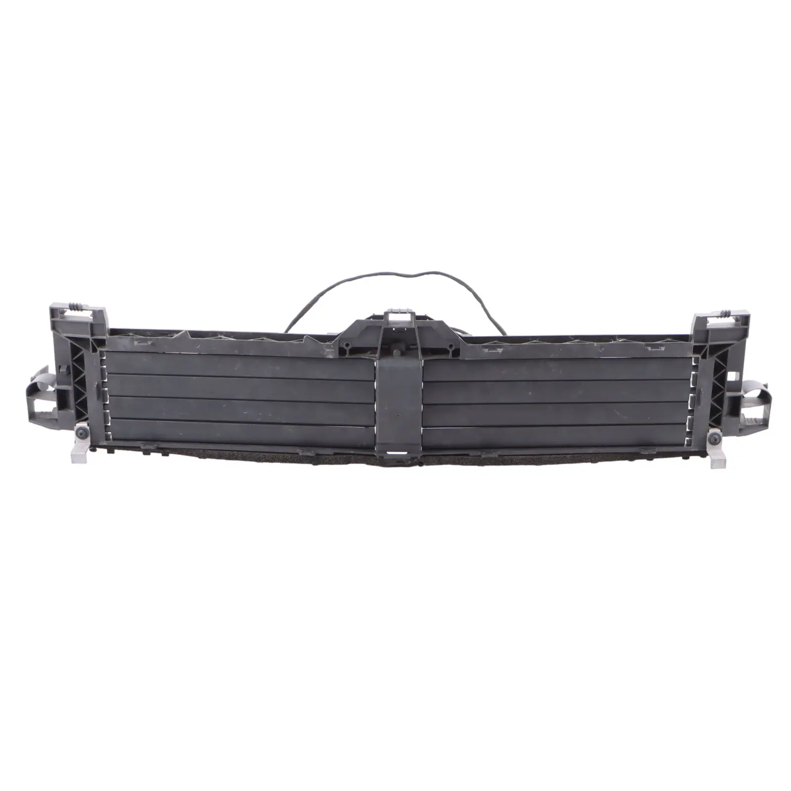 Mercedes W177 Radiator Shutter Air Intake Duck Frame Guide A1778850003