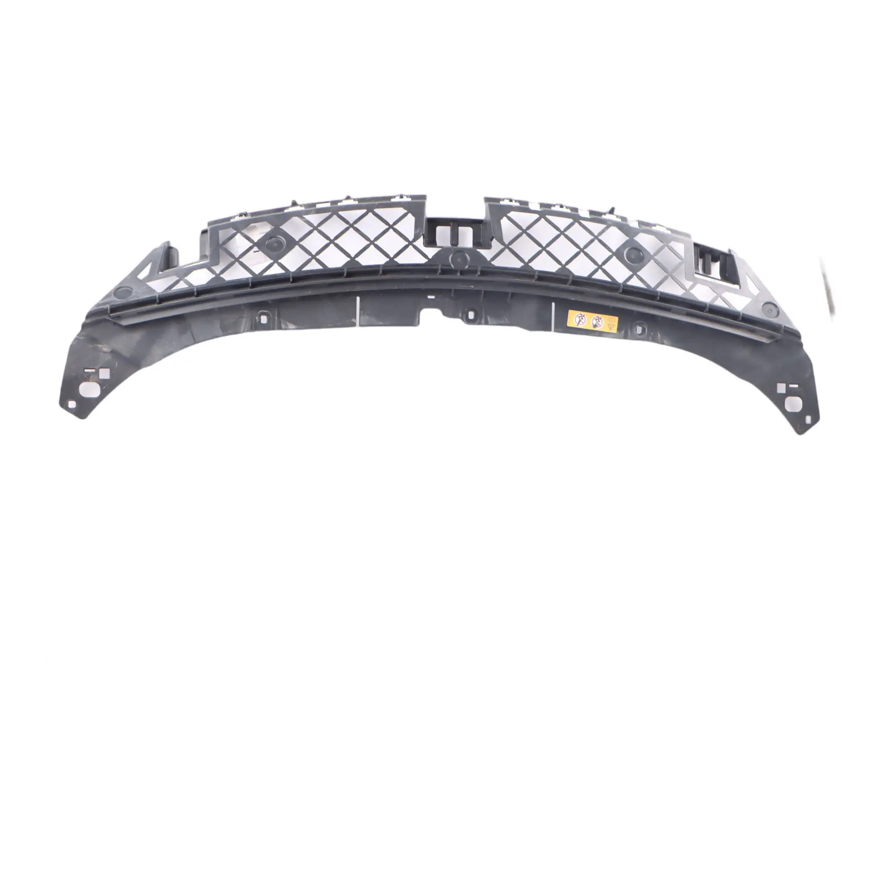 Mercedes W177 paraurti anteriore nucleo guida coperchio telaio A1778851300