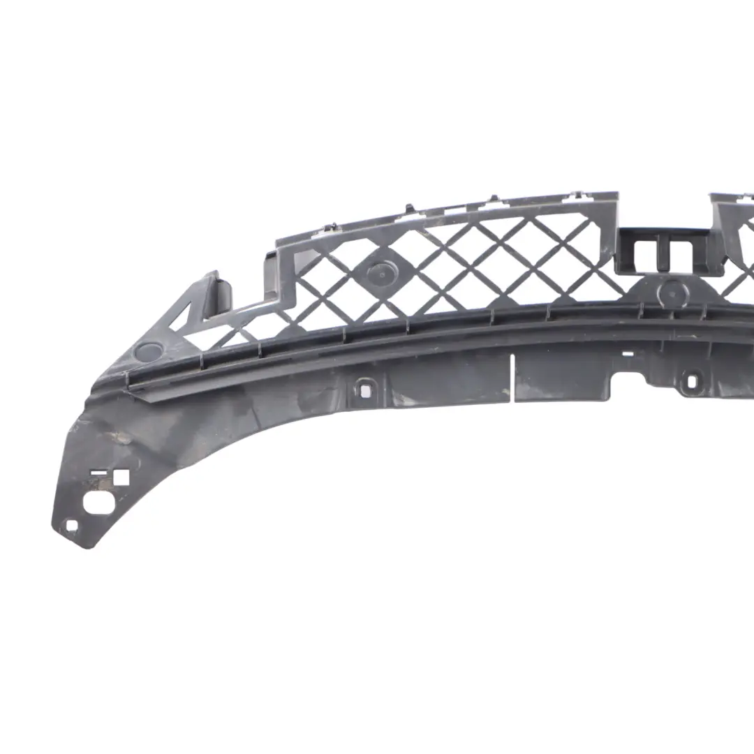 Mercedes W177 Front Bumper Core Centre Bracket Guide Cover Frame - SKU A1778851300 - Part number A1778851300