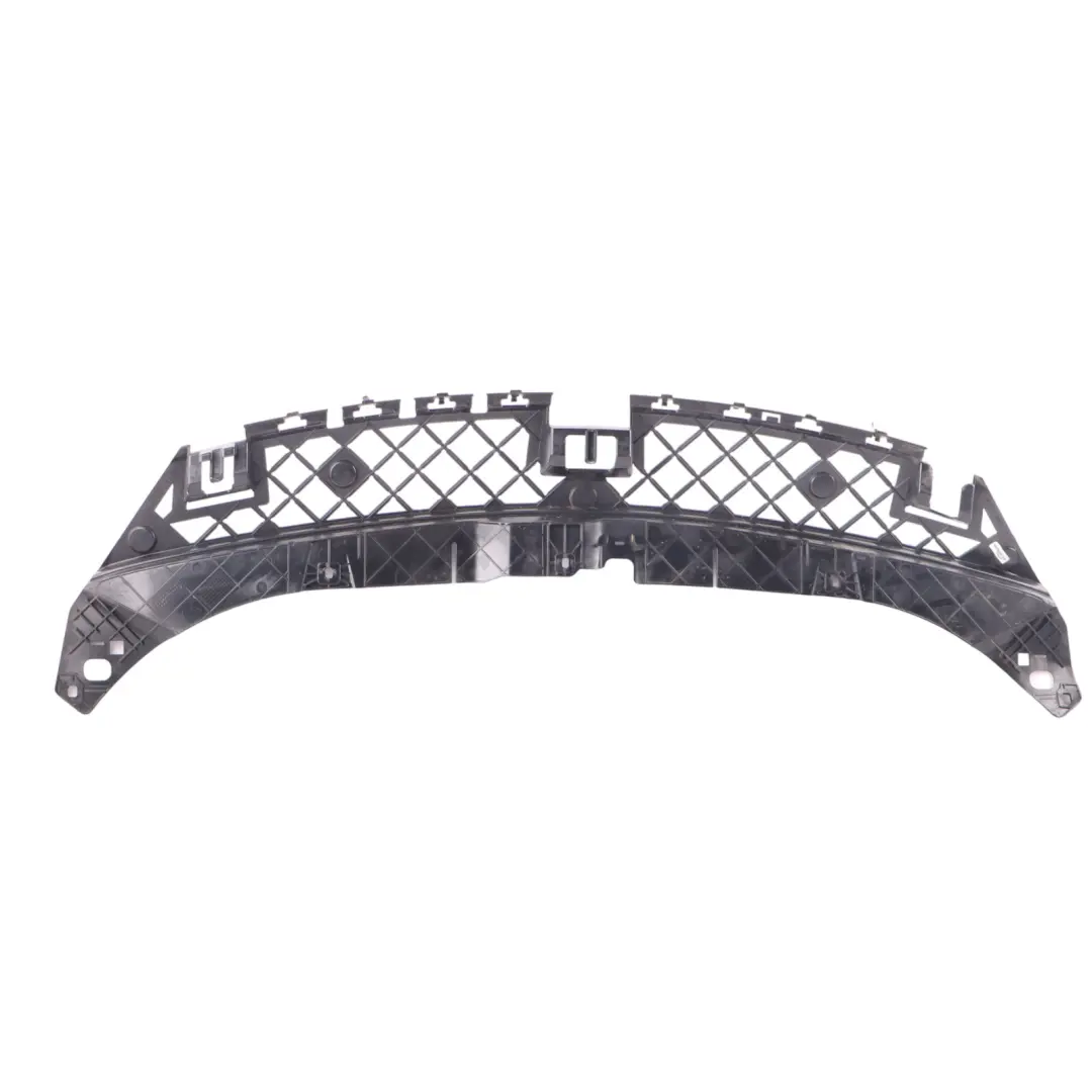 Mercedes W177 Front Bumper Core Centre Bracket Guide Cover Frame - SKU A1778851300 - Part number A1778851300