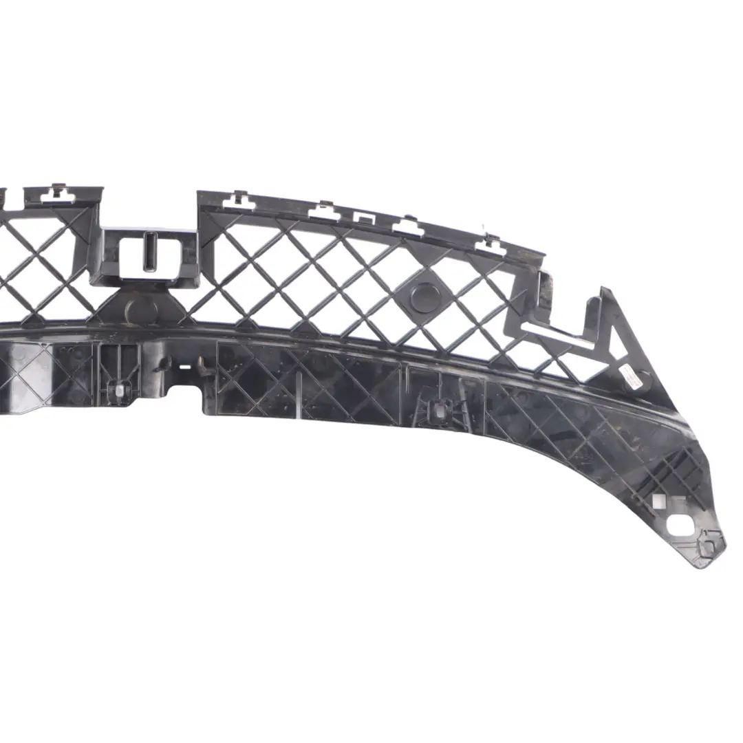 Mercedes W177 Front Bumper Core Centre Bracket Guide Cover Frame - SKU A1778851300 - Part number A1778851300