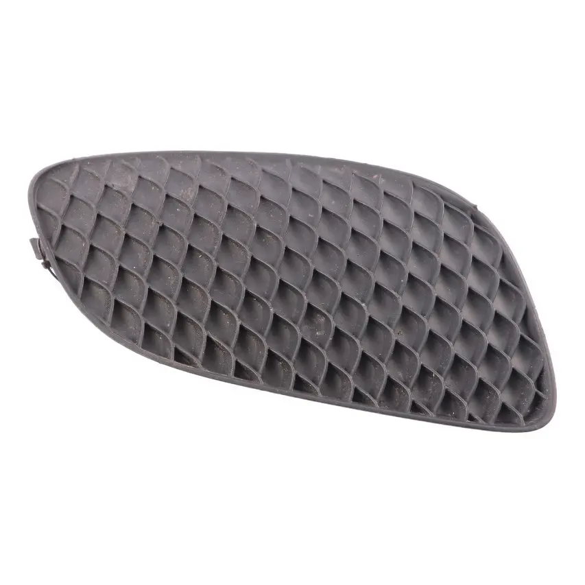 Front Bumper Grille Right O/S Lower Grid Trim Panel to Mercedes W177 with Part number A1778852800 Mercedes W177 Front Bumper Grille Right O/S Lower Grid Trim Panel - SKU A1778852800 - Part number A1778852800