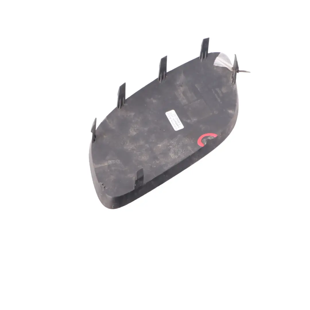 Front Bumper Grille Right O/S Lower Grid Trim Panel to Mercedes W177 with Part number A1778852800 Mercedes W177 Front Bumper Grille Right O/S Lower Grid Trim Panel - SKU A1778852800 - Part number A1778852800