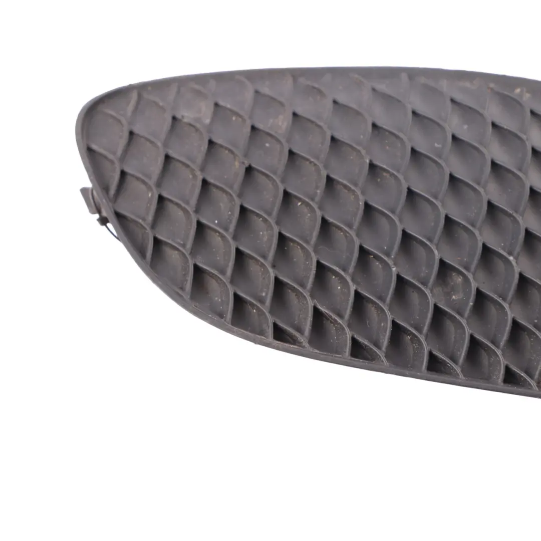 Front Bumper Grille Right O/S Lower Grid Trim Panel to Mercedes W177 with Part number A1778852800 Mercedes W177 Front Bumper Grille Right O/S Lower Grid Trim Panel - SKU A1778852800 - Part number A1778852800