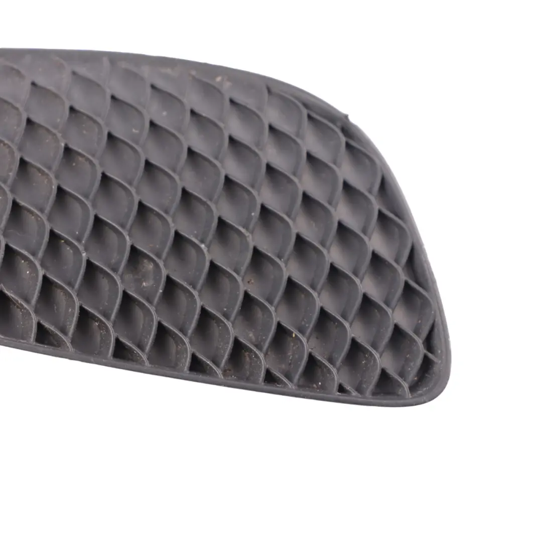 Front Bumper Grille Right O/S Lower Grid Trim Panel to Mercedes W177 with Part number A1778852800 Mercedes W177 Front Bumper Grille Right O/S Lower Grid Trim Panel - SKU A1778852800 - Part number A1778852800